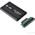 Hard Disk Kutusu